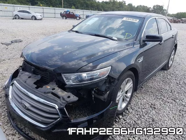 1FAHP2E86HG132990 фото 3