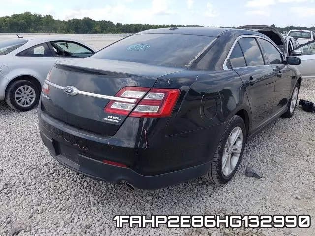 1FAHP2E86HG132990 фото 5