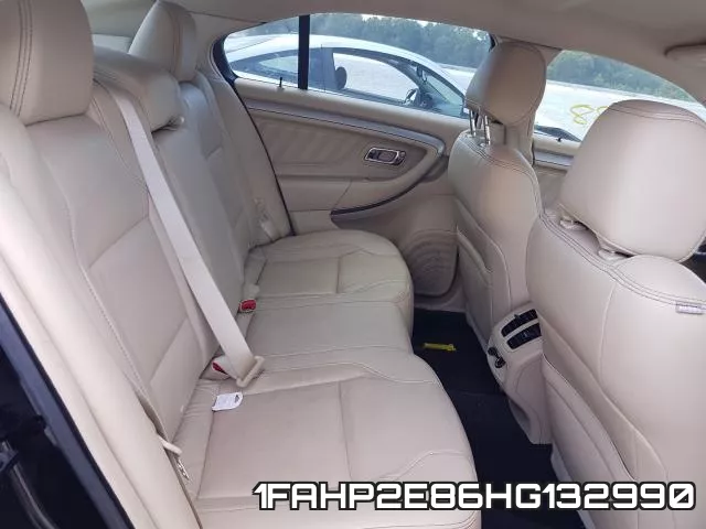 1FAHP2E86HG132990 фото 7