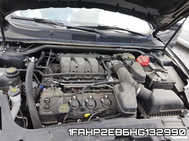 1FAHP2E86HG132990 фото 8