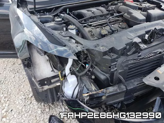 1FAHP2E86HG132990 фото 10