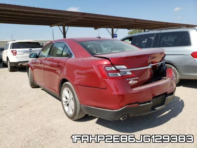 1FAHP2E86JG129383 фото 4