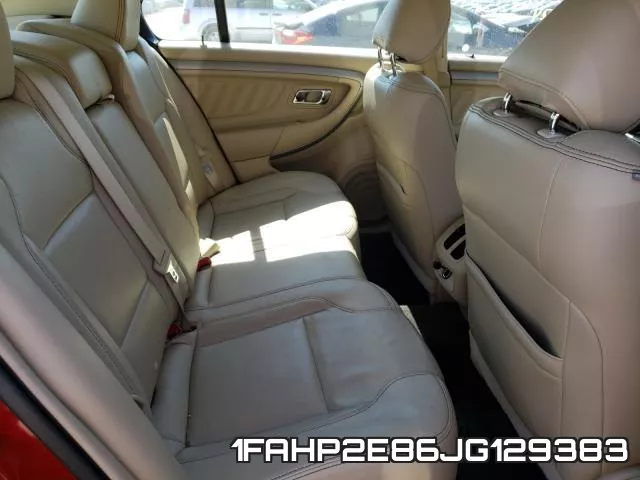 1FAHP2E86JG129383 фото 7
