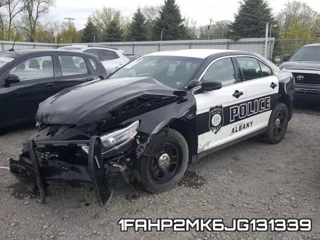 1FAHP2MK6JG131339 фото 3