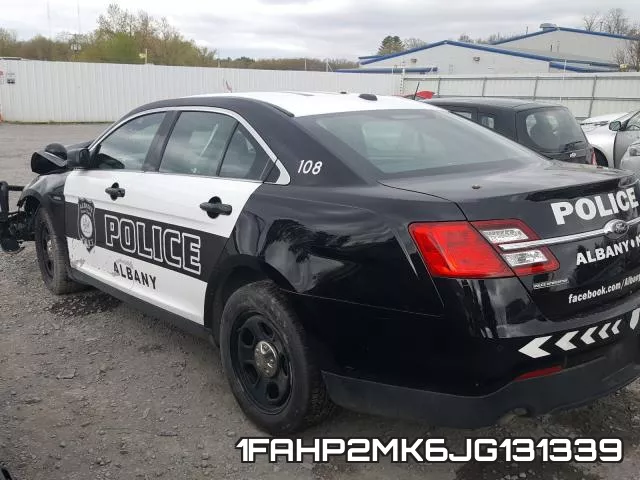 1FAHP2MK6JG131339 фото 4