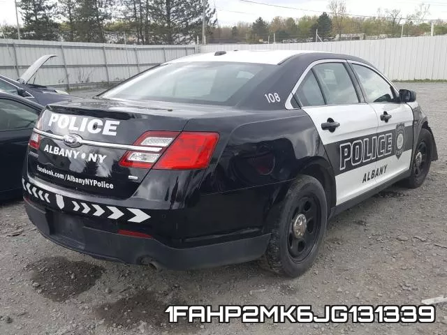 1FAHP2MK6JG131339 фото 5