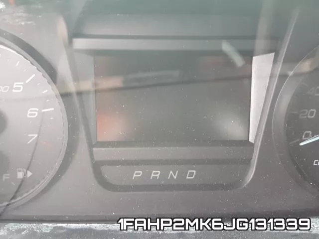 1FAHP2MK6JG131339 фото 9