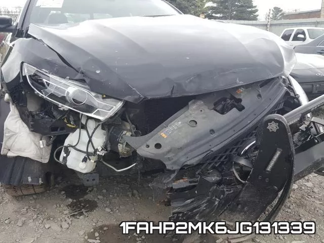 1FAHP2MK6JG131339 фото 10
