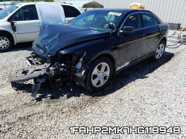 1FAHP2MK7HG118948 фото 3