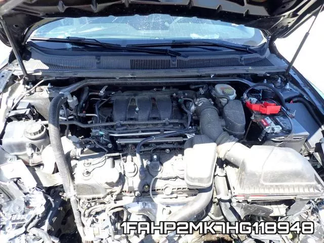 1FAHP2MK7HG118948 фото 8