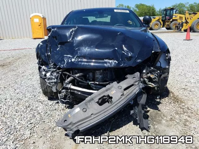 1FAHP2MK7HG118948 фото 10