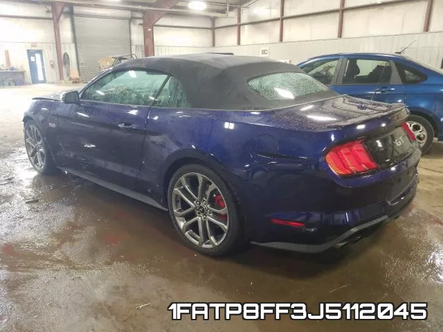 1FATP8FF3J5112045 фото 4