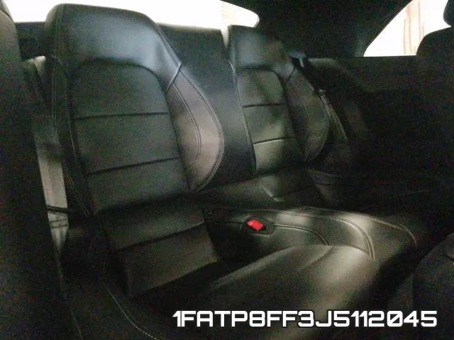 1FATP8FF3J5112045 фото 7