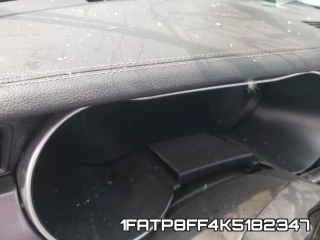 1FATP8FF4K5182347 фото 9