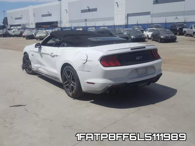 1FATP8FF6L5111989 фото 4