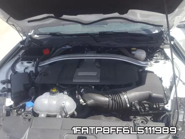 1FATP8FF6L5111989 фото 8