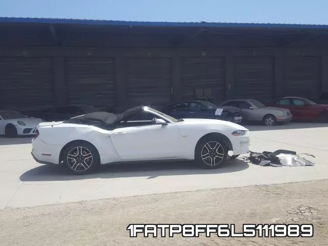 1FATP8FF6L5111989 фото 10