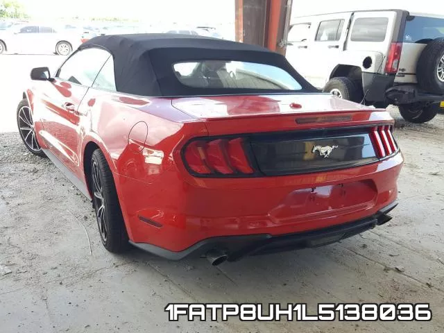 1FATP8UH1L5138036 фото 4