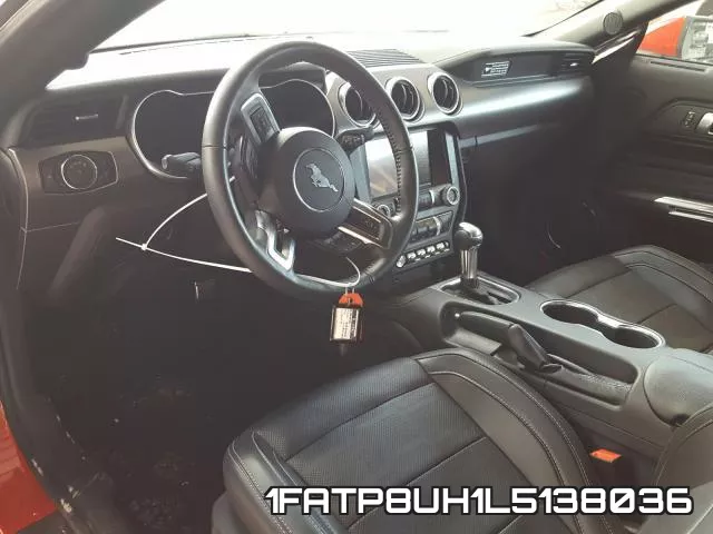 1FATP8UH1L5138036 фото 10