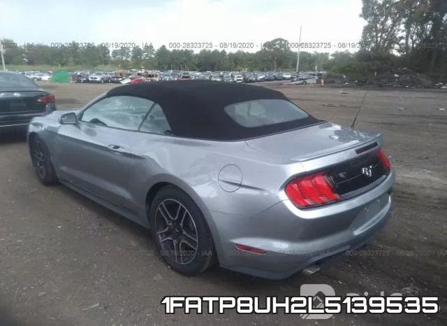 1FATP8UH2L5139535 фото 4