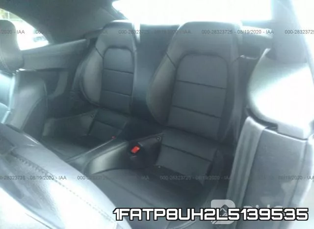 1FATP8UH2L5139535 фото 9
