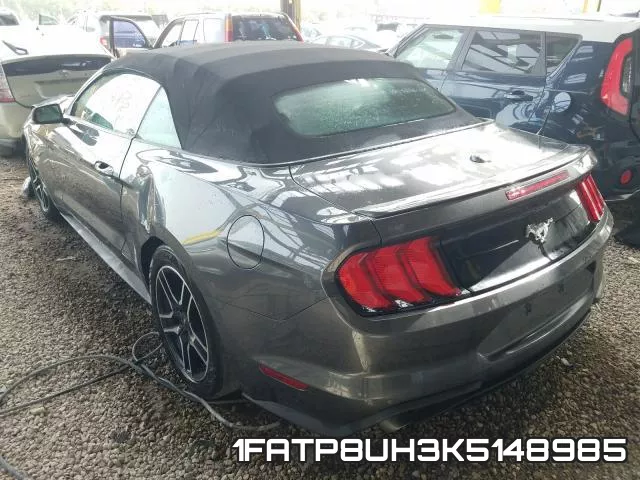 1FATP8UH3K5148985 фото 4