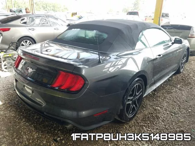 1FATP8UH3K5148985 фото 5