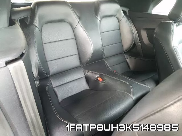 1FATP8UH3K5148985 фото 7