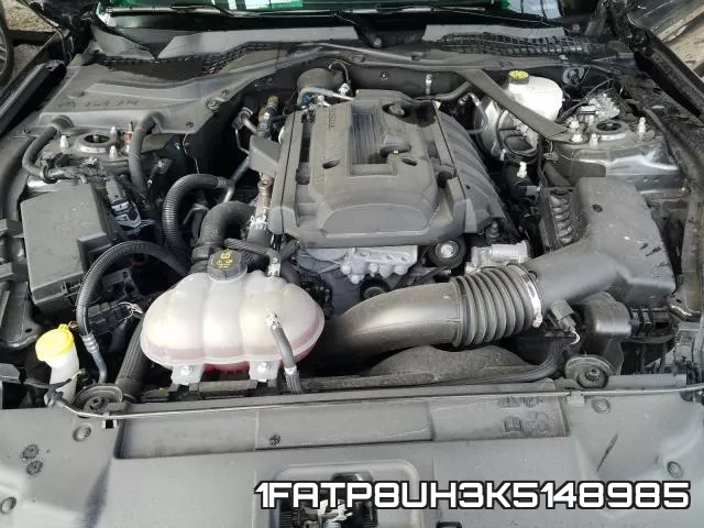 1FATP8UH3K5148985 фото 8