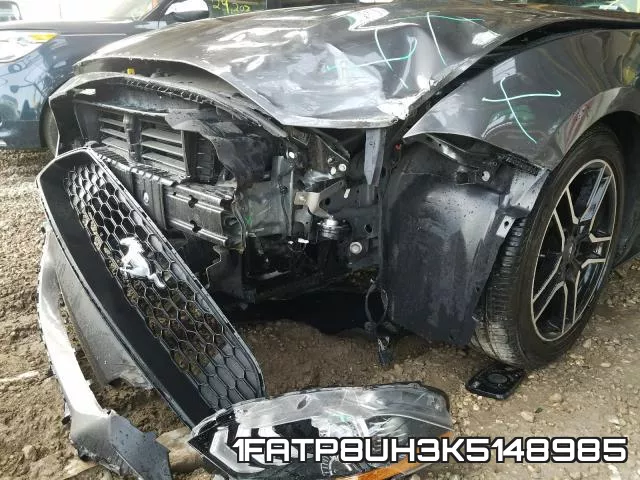 1FATP8UH3K5148985 фото 10