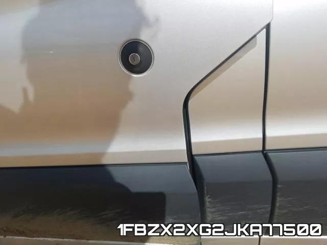 1FBZX2XG2JKA77500 фото 2