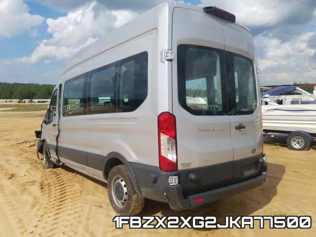 1FBZX2XG2JKA77500 фото 4