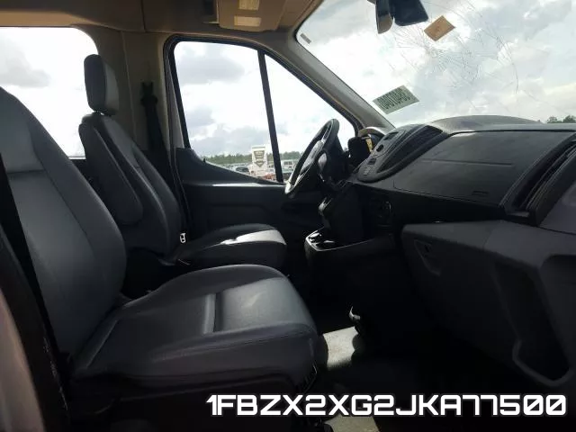 1FBZX2XG2JKA77500 фото 6