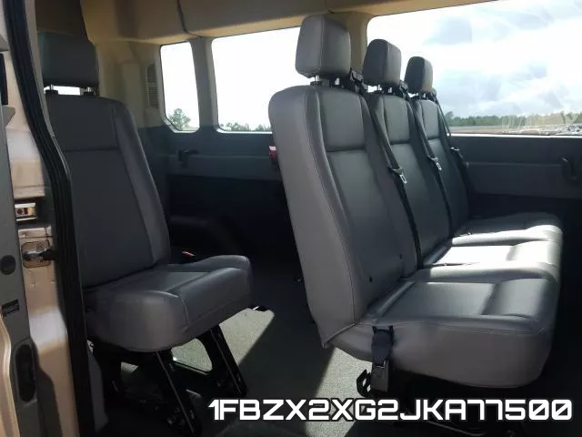1FBZX2XG2JKA77500 фото 7