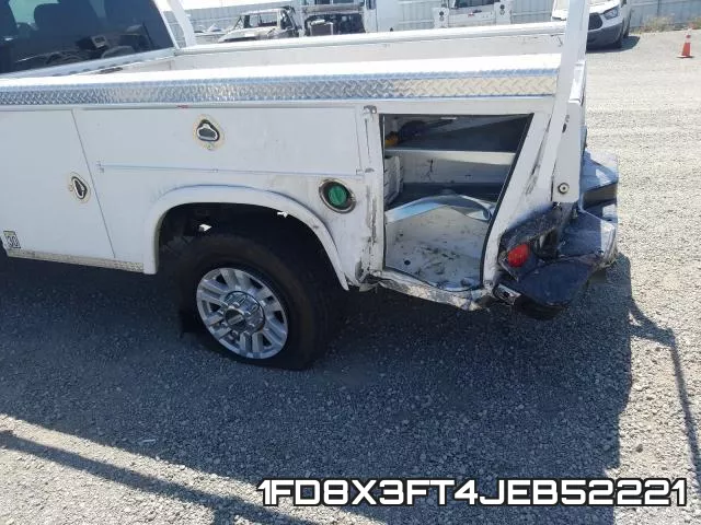 1FD8X3FT4JEB52221 фото 10