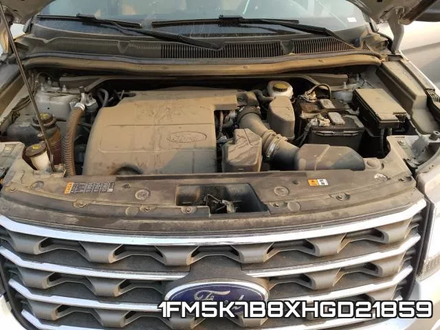 1FM5K7B8XHGD21859 фото 8