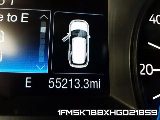 1FM5K7B8XHGD21859 фото 9