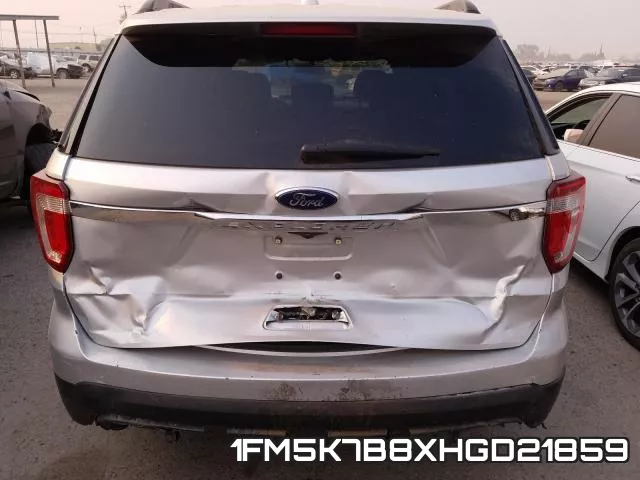 1FM5K7B8XHGD21859 фото 10