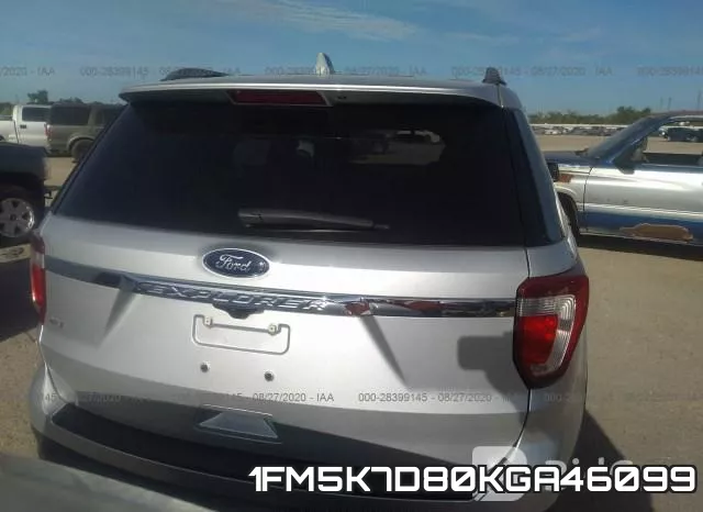 1FM5K7D80KGA46099 фото 7