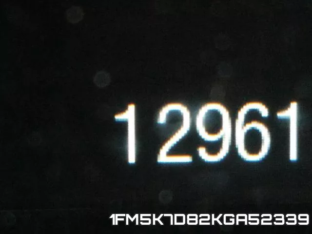 1FM5K7D82KGA52339 фото 9