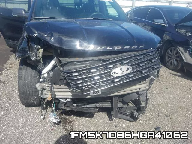 1FM5K7D86HGA41062 фото 10