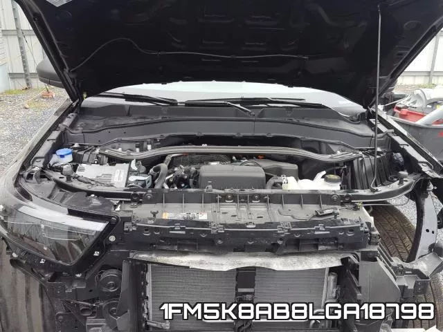 1FM5K8AB8LGA18798 фото 8