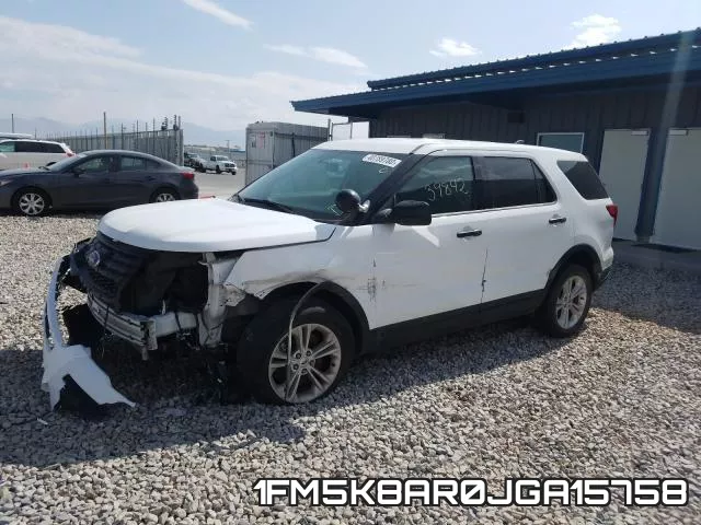 1FM5K8AR0JGA15758 фото 3