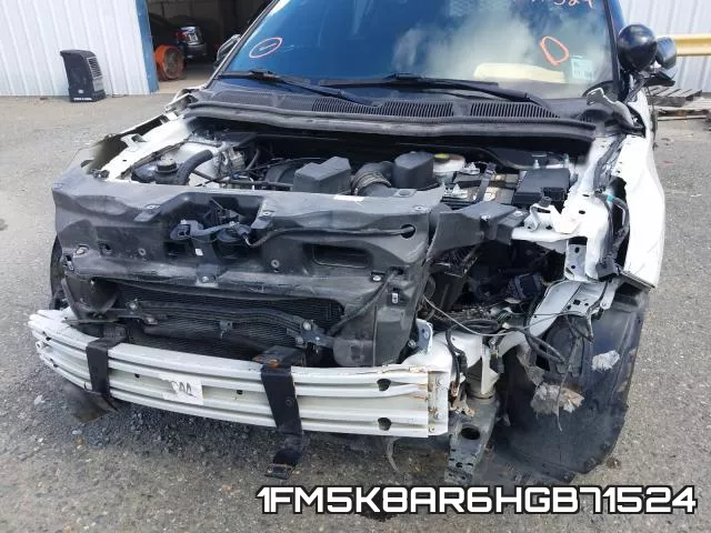 1FM5K8AR6HGB71524 фото 10