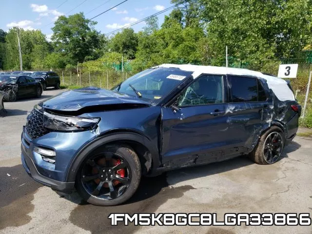 1FM5K8GC8LGA33866 фото 3