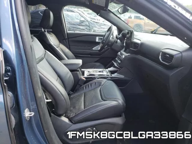 1FM5K8GC8LGA33866 фото 6
