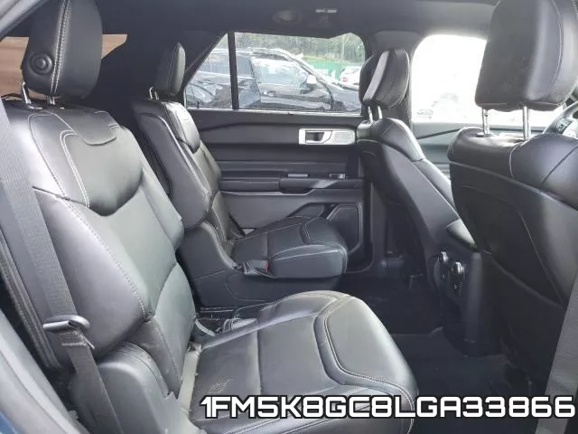 1FM5K8GC8LGA33866 фото 7