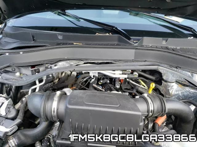 1FM5K8GC8LGA33866 фото 8