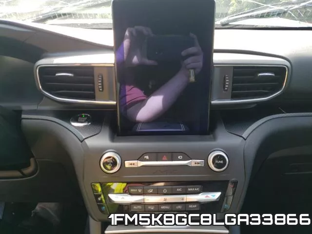 1FM5K8GC8LGA33866 фото 10