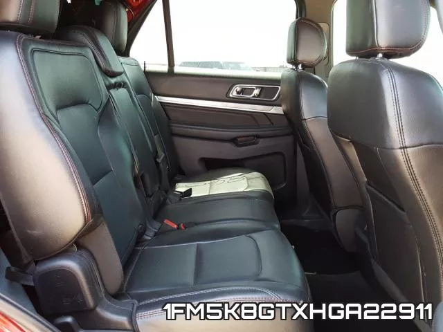 1FM5K8GTXHGA22911 фото 7